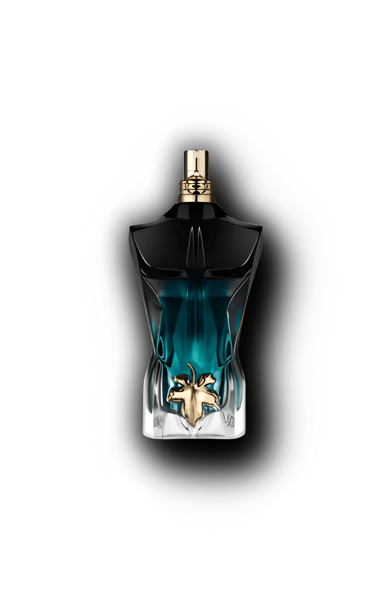 Le Beau Le Parfum