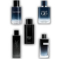 Fragrance Bundle "Sleek and Clean"