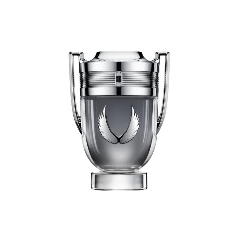 Invictus Platinum