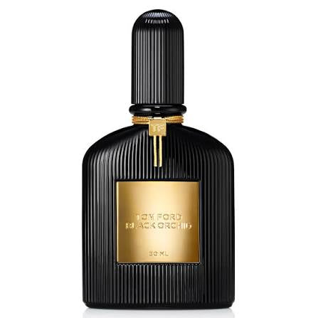 Black Orchid