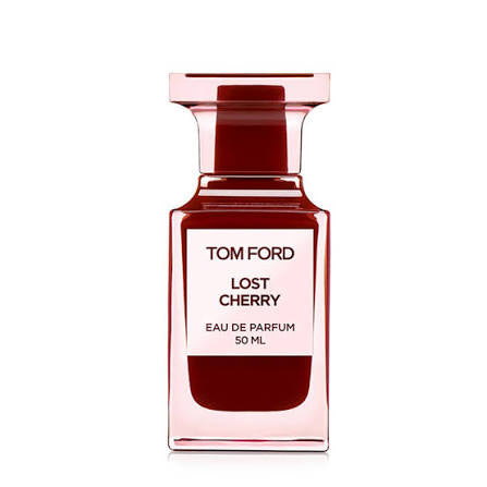 Lost Cherry